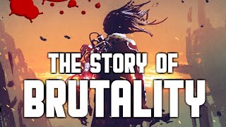 Brutality | Miniature Wargame | Lore screenshot 2