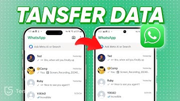 How to Transfer WhatsApp from iPhone to Android (Newest Guide 2026)