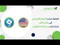 كيفية سحب الدولار الأمريكي إلى شام كاش باستخدام محفظة كذاواليت