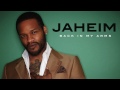 Jaheim - Back In My Arms (Official Audio) Mp3 Song