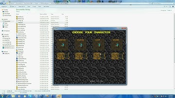 Quicks14Blog - Game Development/Programming 1 - Part 2