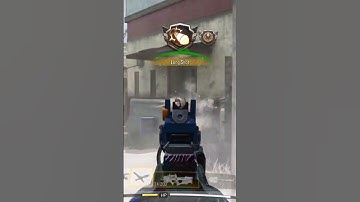 CRAZY CBR4 😎| CODM #shorts #callofduty #codm #codmobile #short