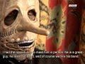Capture de la vidéo Slipknot - Chris Fehn, Joey Jordison And Corey Taylor Interview - France [2004.10.07] Rare