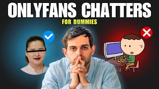 ONLYFANS MANAGEMENT FOR DUMMIES: How to build a winning chatting team?