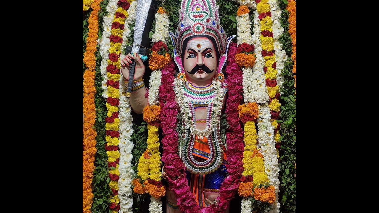 கொடைவிழா மேளம் #சுடலைமாடன் #Sudalaimadasami