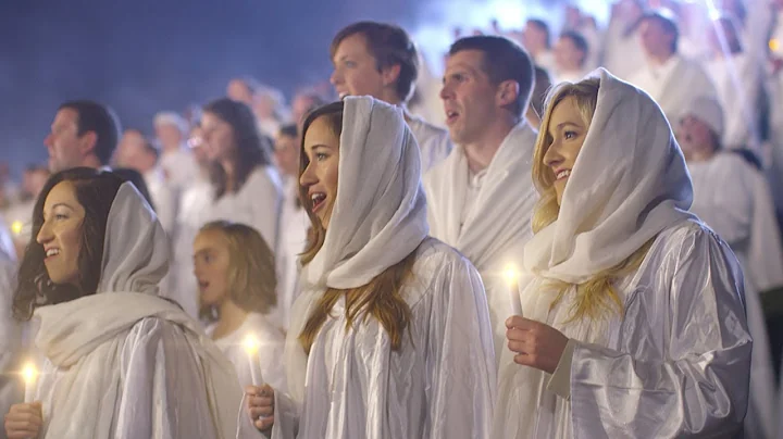 Over A Thousand People Came Together To Break a Re...