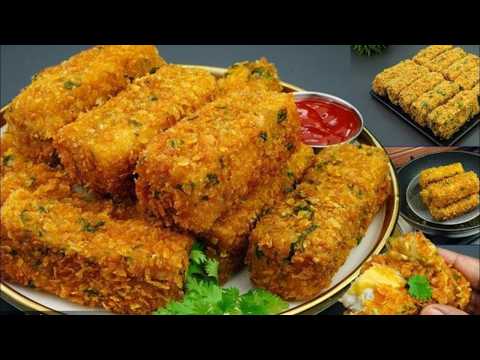 सबह जलद ह य बचच क टफन बनन यह झटपट नशत मनट म बनकर तयर ह जत ह Nasta