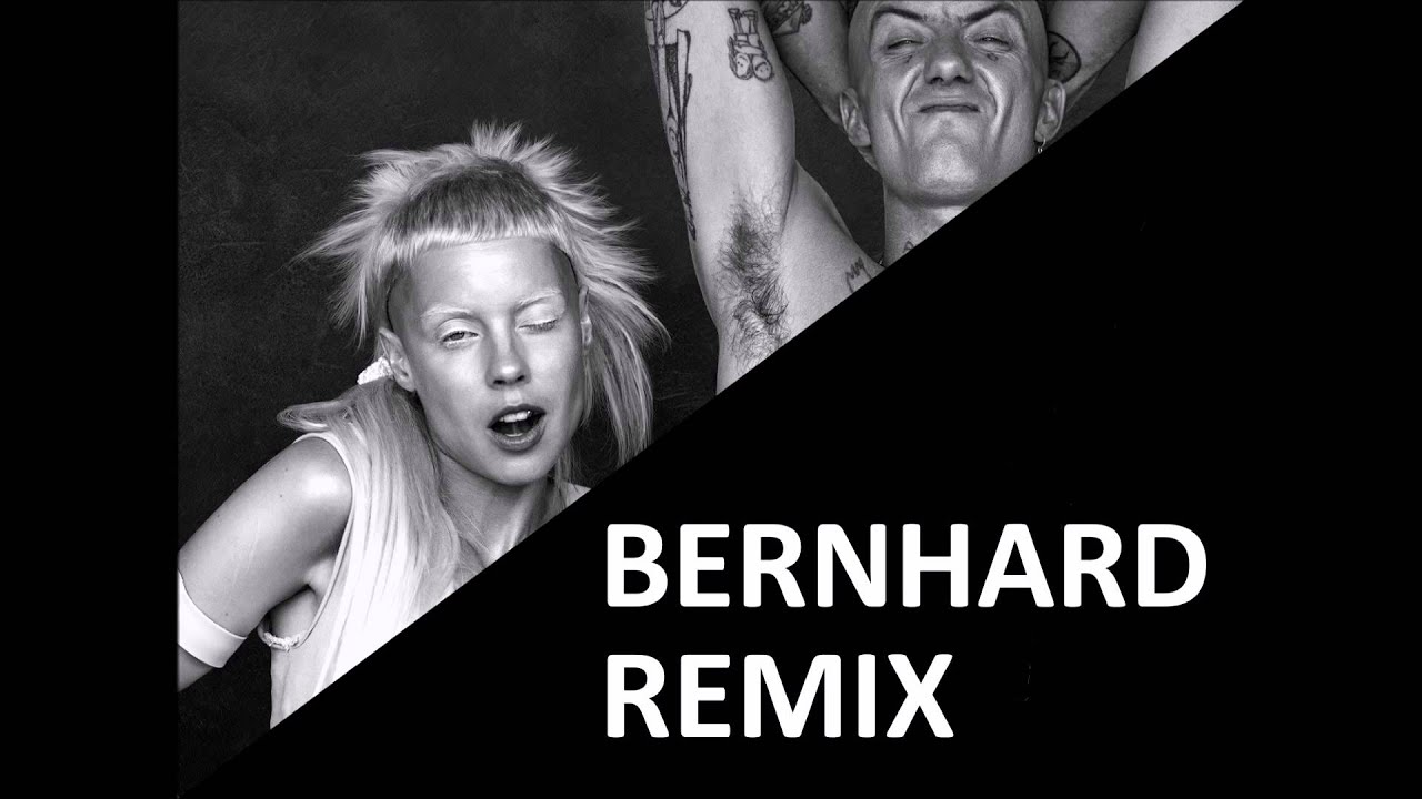 Die Antwoord Baby S On Fire Bernhard Trap Remix Mp3 Indir