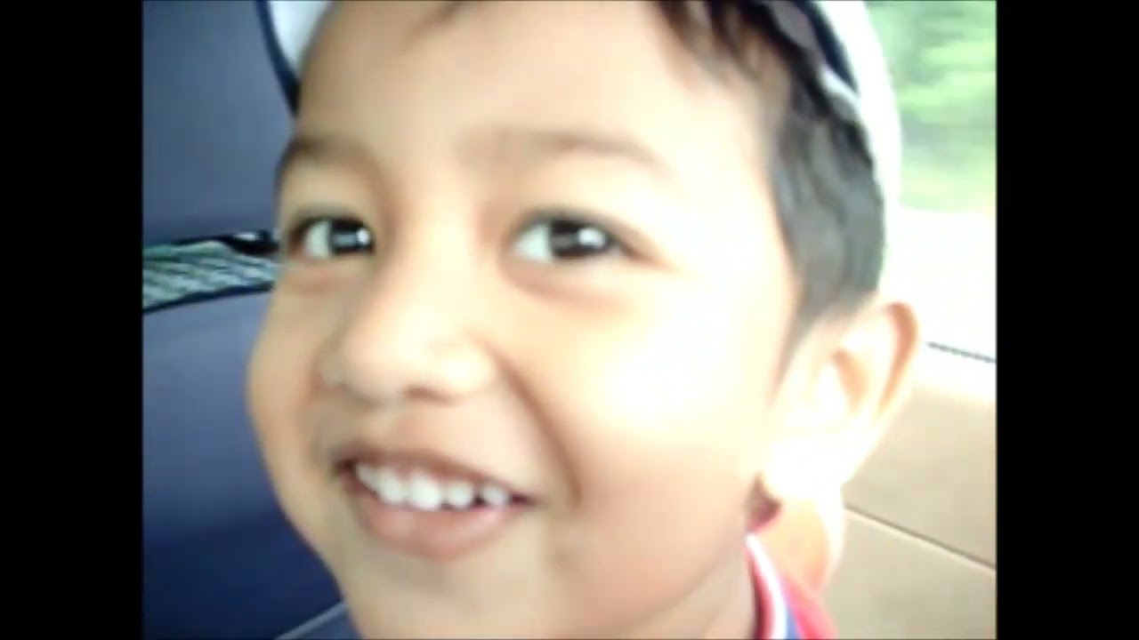 8.0 video family amir