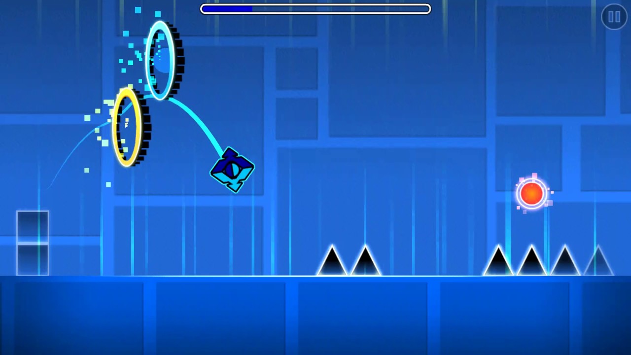 A preview of my ToE3 layout - YouTube