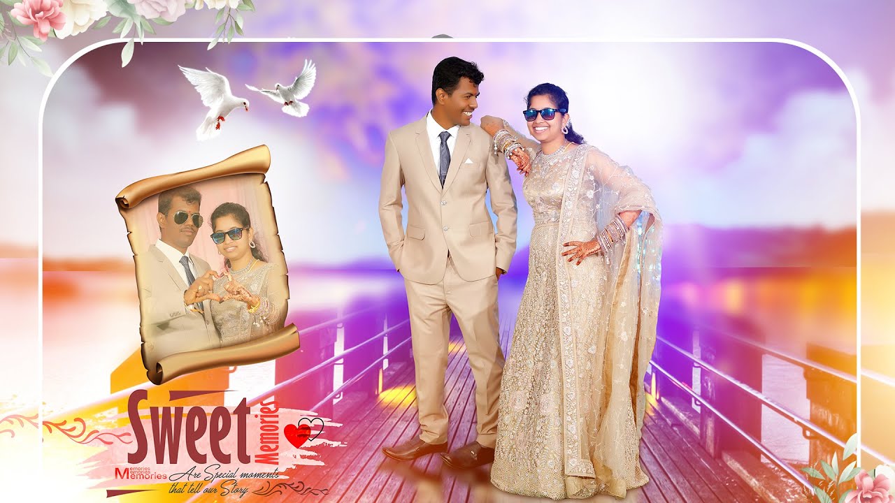 Wedding & Reception( #part time jobs hyderabad )ఒక స్కిల్‌తో మీరే సంపాదించాలనుకుంటున్నారా? photoshop