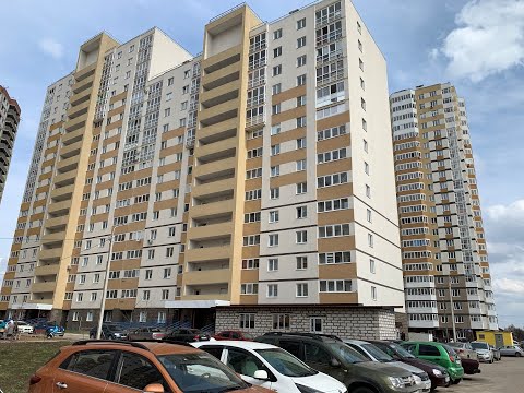 ПРОДАЕТСЯ КВАРТИРА МЕЧТЫ