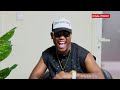 Ndabanza! Iyo niroye mbona mbereye u Rwanda - Bruce Melodie