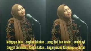 Pernahkah Dulu - Angel Pfaff - Bagoes Family Cover