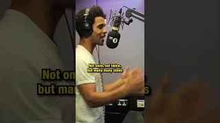 Akala - Fire In The Booth Pt2 2012
