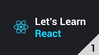 React - Hello JSX (Part 1)
