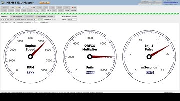 ORFCO Multiplier on Resume