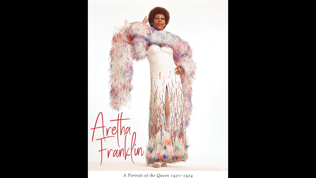ARETHA FRANKLIN A PORTRAIT OF THE QUEEN 1970 1974 BOX SET. - YouTube