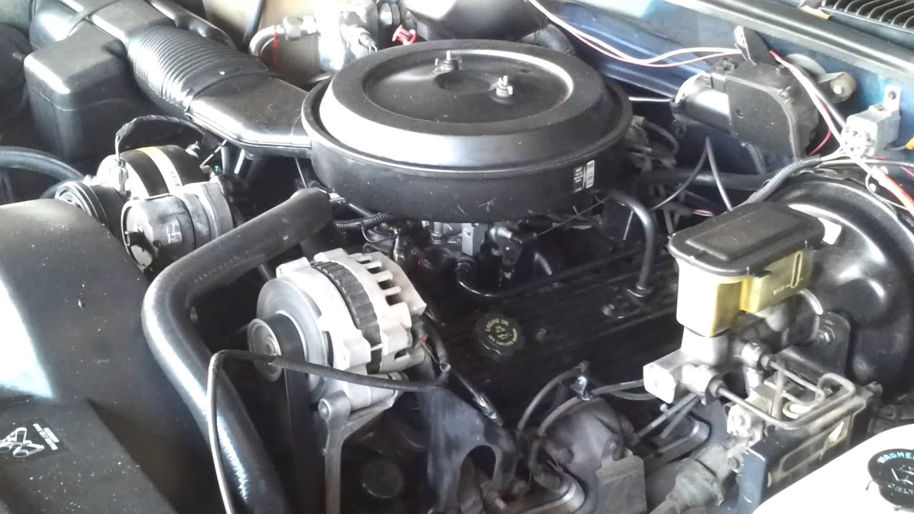 Z71 Motor 2014 09 03 z71 engine - YouTube