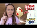 I HATCHED THESE SO YOU DON'T HAVE TO! Or... Should you? | Pokémon GO