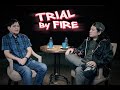 Ping Lacson: Trial by Fire (Mga umaway, pagtago, at iba pang isyu) | Anygma Machine