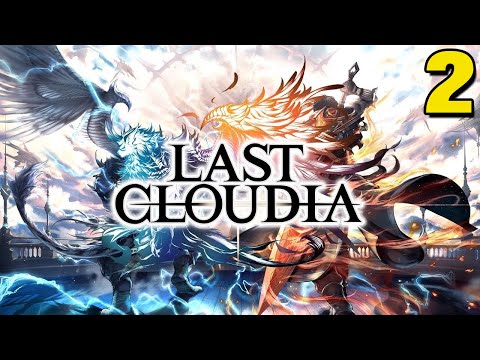 LAST CLOUDIA: Pixel Art RPG Combat & Manual Battle Guide