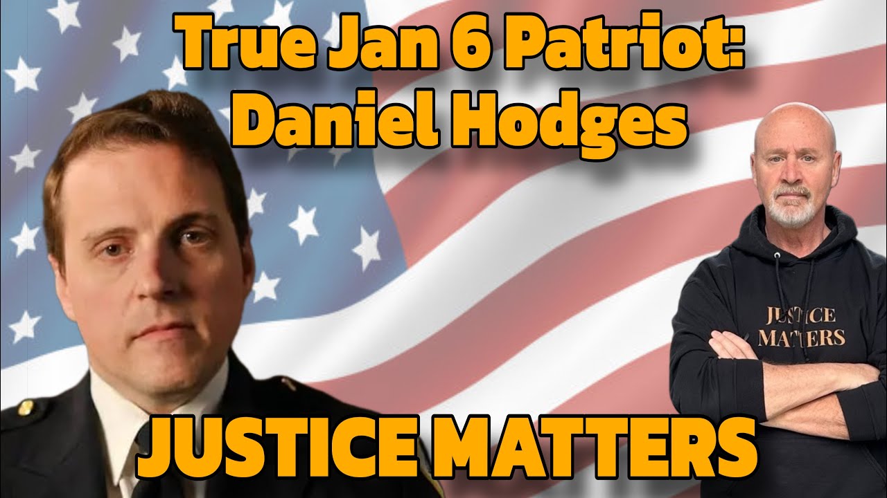 Trump Will NOT Rewrite History: The True Patriots of January 6!