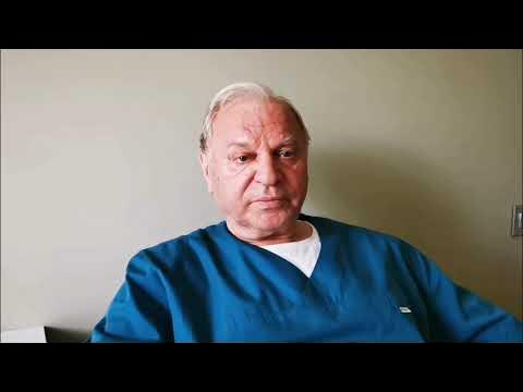 Сеанс фотодинамической терапии дисплазии шейки матки в режиме ОНЛАЙН! - YouTube