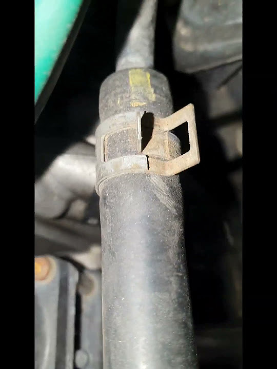 Suzuki Swift OCV Sensor & CMP Oil Leak Fixed YouTube 