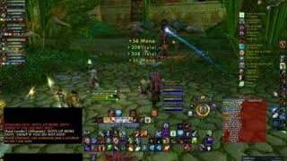 ZG bat boss