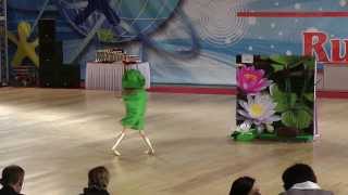 05 03 2013 1031 458 Darya NIAMKOVICH 7