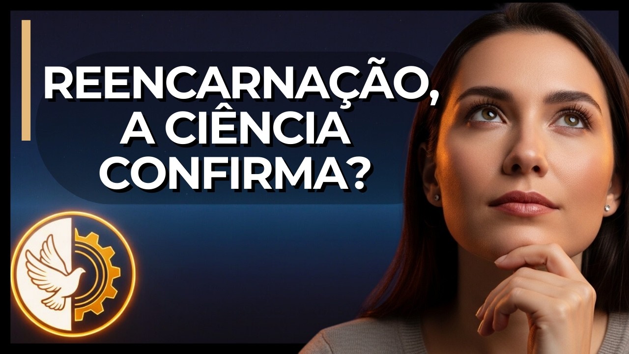 Reencarnação: 05 Provas Segundo o Espiritismo