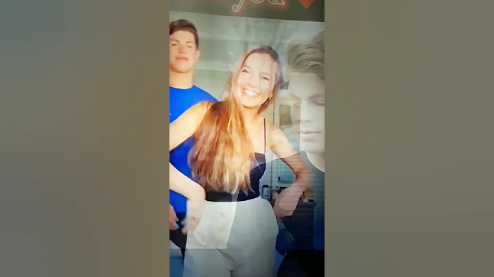 remake from my first video ever#ampword#lexirivera#benazelart#andrewdavila