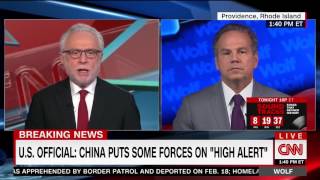 Congressman Cicilline tells CNN Trump Administration lacks  strategic plan to deal with North Korea