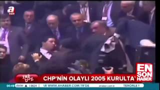 Sarıgül Iyice Bozuldu Ya Alkişla Ya Kaybol