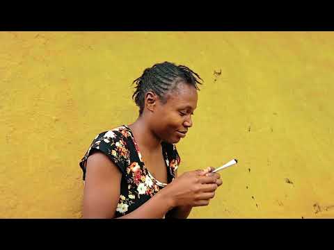 EKENYABORORO MAYAKA OFFICIAL OFFICIAL VIDEO 