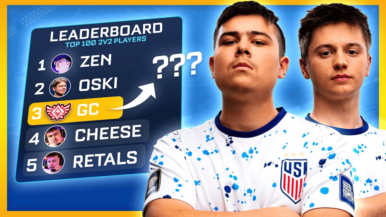 We found a Grand Champion in top 100 SSL 2s???