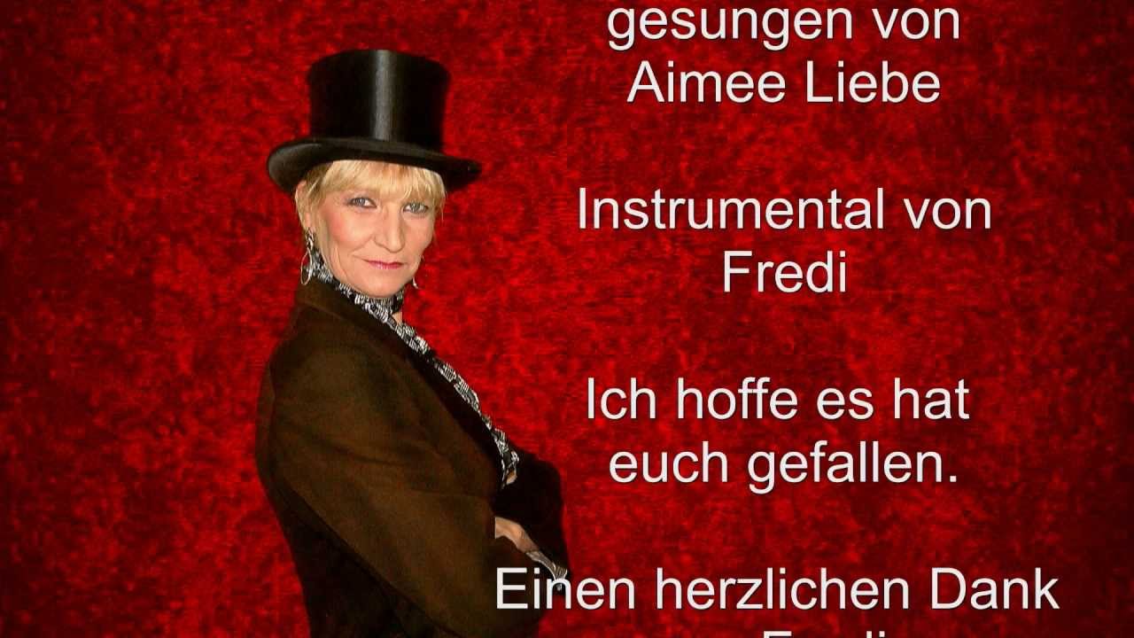Gaby Albrecht Rosen Müssen Gar Nicht Sein