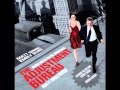 Capture de la vidéo The Adjustment Bureau (2011) Four Elections+The Substrate Joined