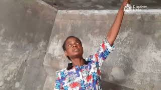 UNBELIEVABLE! What is inside the only floating bridge in Nigeria