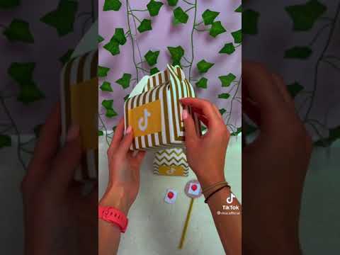 اصوات فتح علب العاب