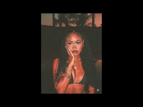 (FREE) R&B Type Beat - "Prove To Myself"