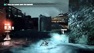 Screw Binary Domain Part 2