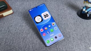 Most Wanted! Super Soft and Minimalist HyperOS 3 Theme, Supports Variety of Wallpapers screenshot 1