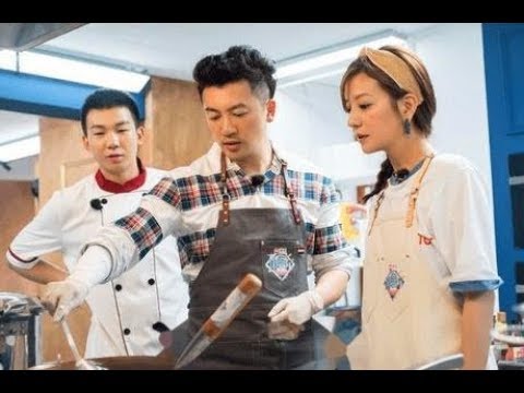 王俊凯落泪、赵薇苏有朋合唱，盘点《中餐厅2》收官的温暖瞬间