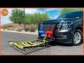 10 WAYS POLICE STOP DANGEROUS CARS YOU'VE NEVER SEEN BEFORE