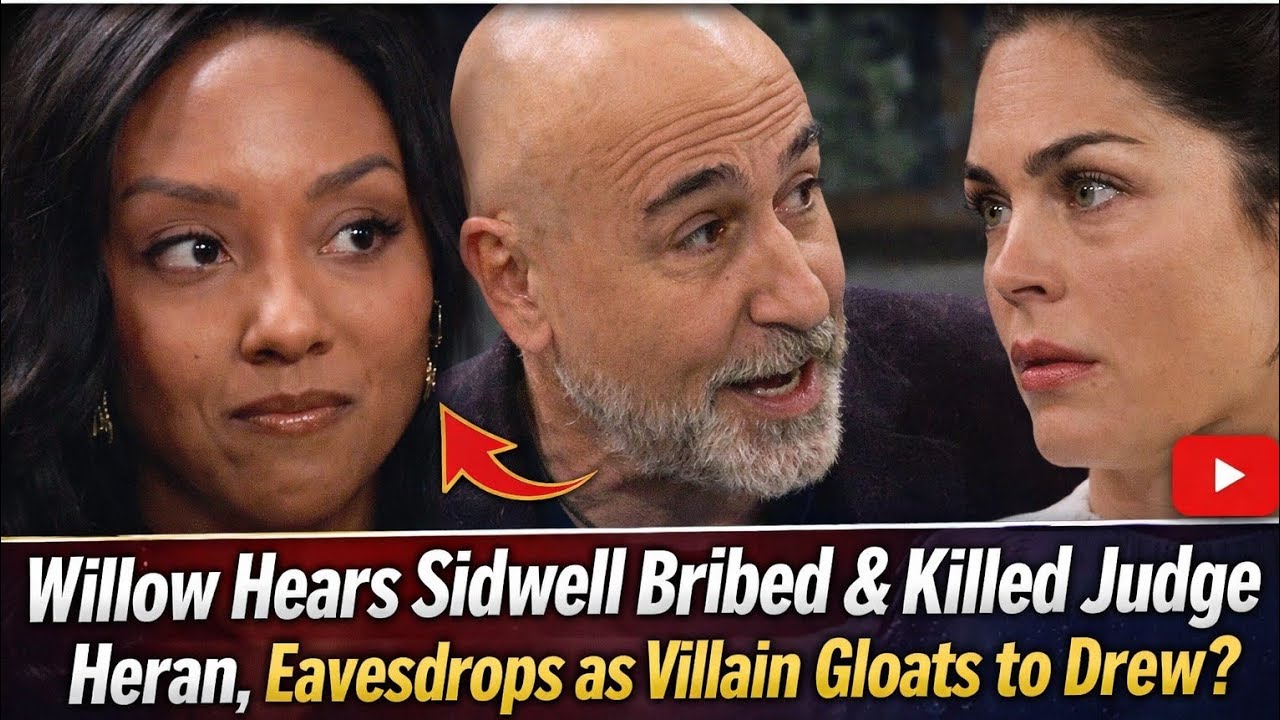 Full Episode [12/26/2025] General Hospital Spoilers | GH Spoilers Today ...