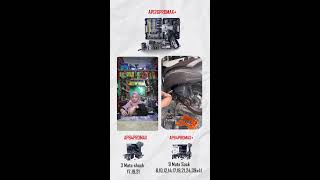 Unboxing dan Test Alat Bor Cordless Terbaru