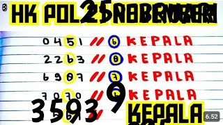 Download Lagu PREDIKSI HK POOLS MALAM INI 25 PEBRUARI 2026 | RUMUS HONGKONG KEPALA EKOR JITU MP3