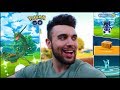 THIS IS ALL I EVER WANTED! (POKÉMON GO)